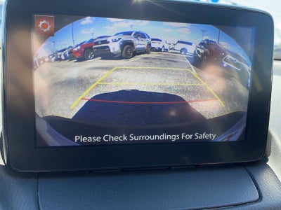 2021 Mazda Mazda CX-3 Sport