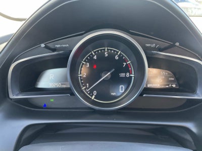 2021 Mazda Mazda CX-3 Sport