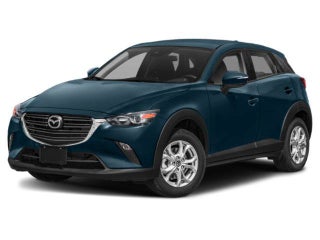 2021 Mazda Mazda CX-3 Sport