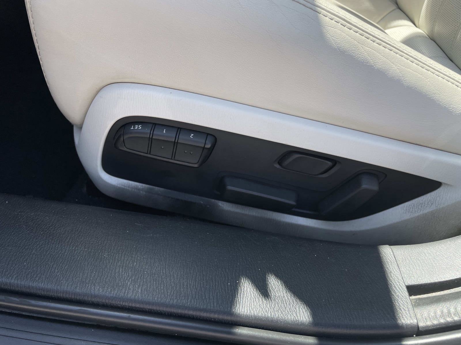 2018 Mazda Mazda6 Grand Touring Reserve