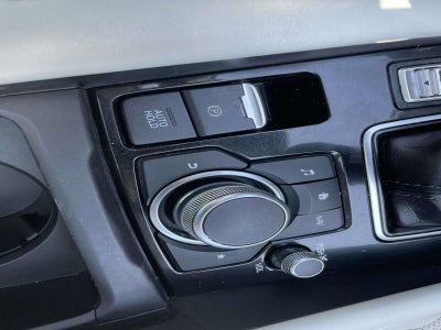 2018 Mazda Mazda6 Grand Touring Reserve