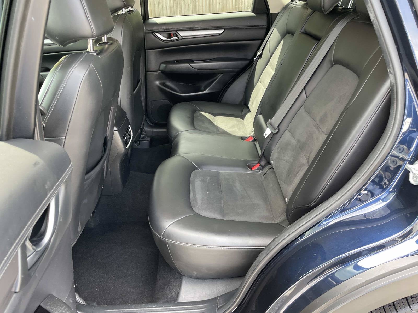 2020 Mazda Mazda CX-5 Touring