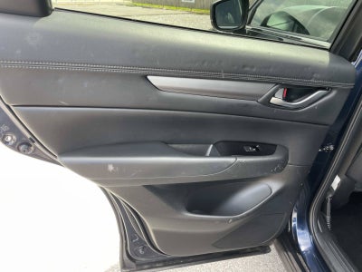 2020 Mazda Mazda CX-5 Touring