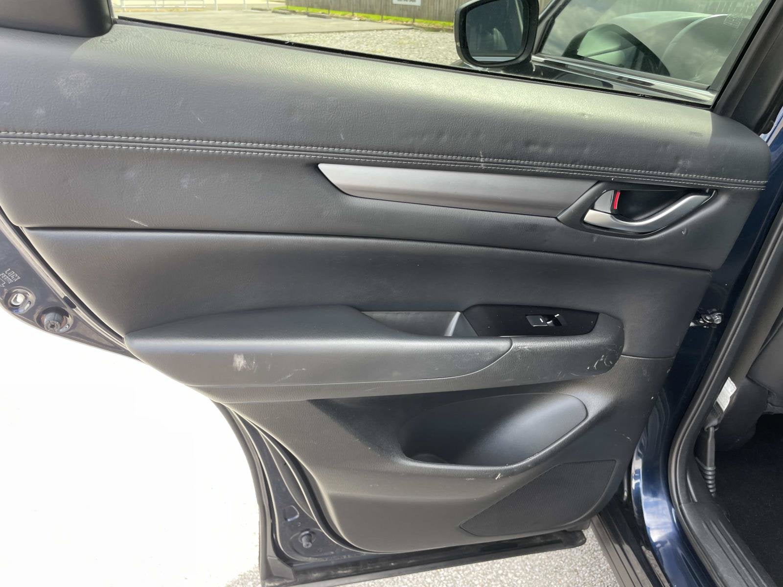 2020 Mazda Mazda CX-5 Touring