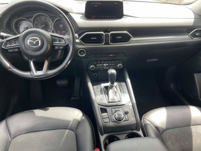 2020 Mazda Mazda CX-5 Touring