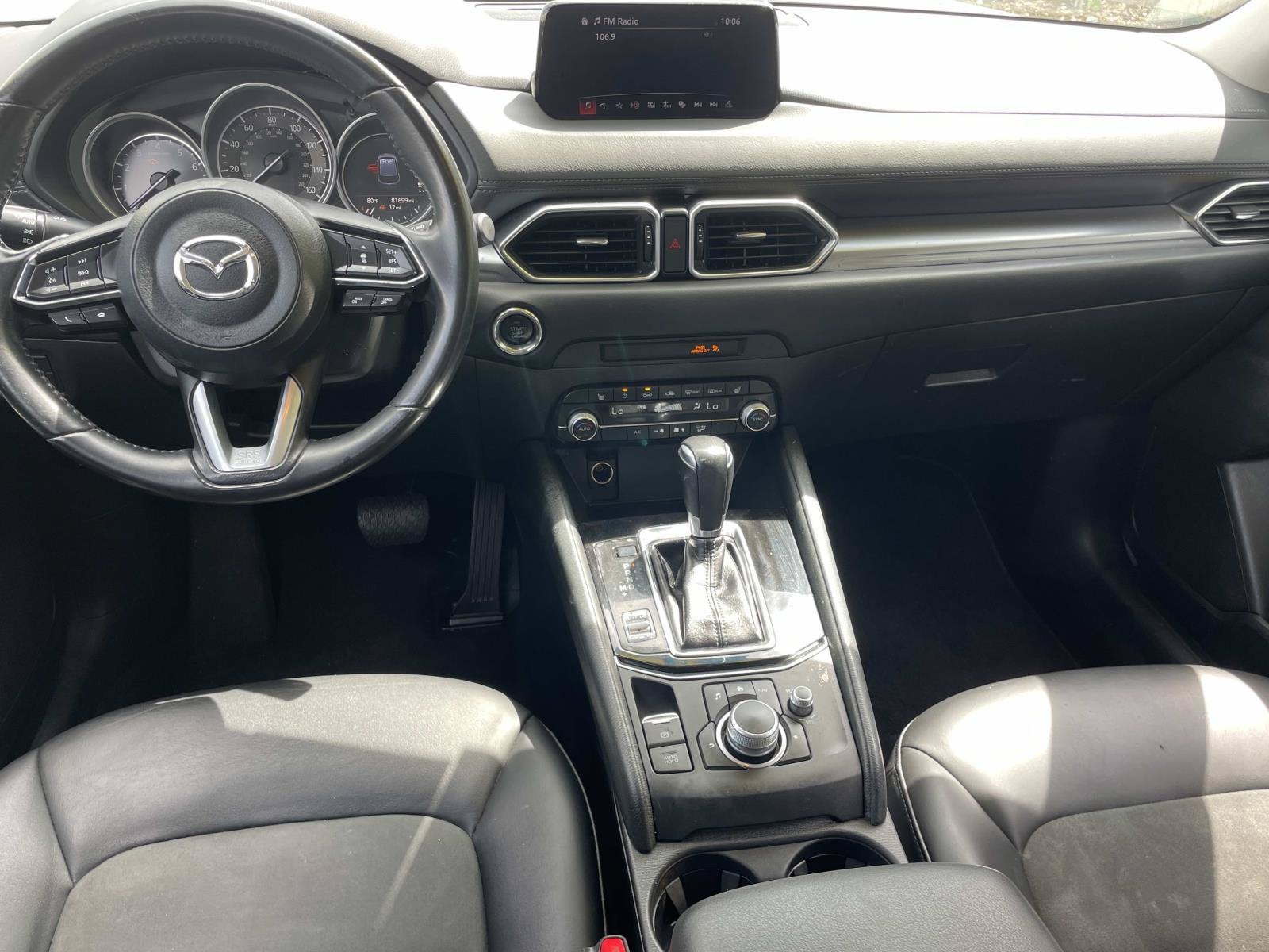 2020 Mazda Mazda CX-5 Touring
