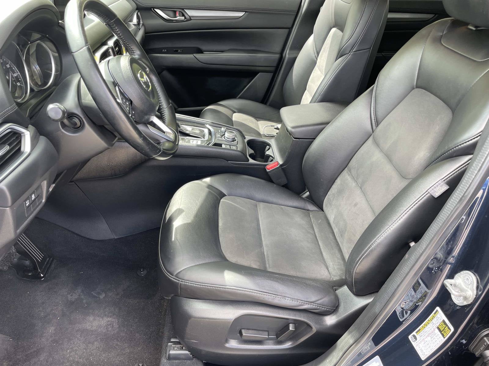 2020 Mazda Mazda CX-5 Touring