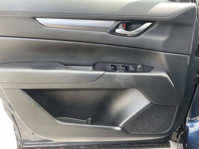 2020 Mazda Mazda CX-5 Touring