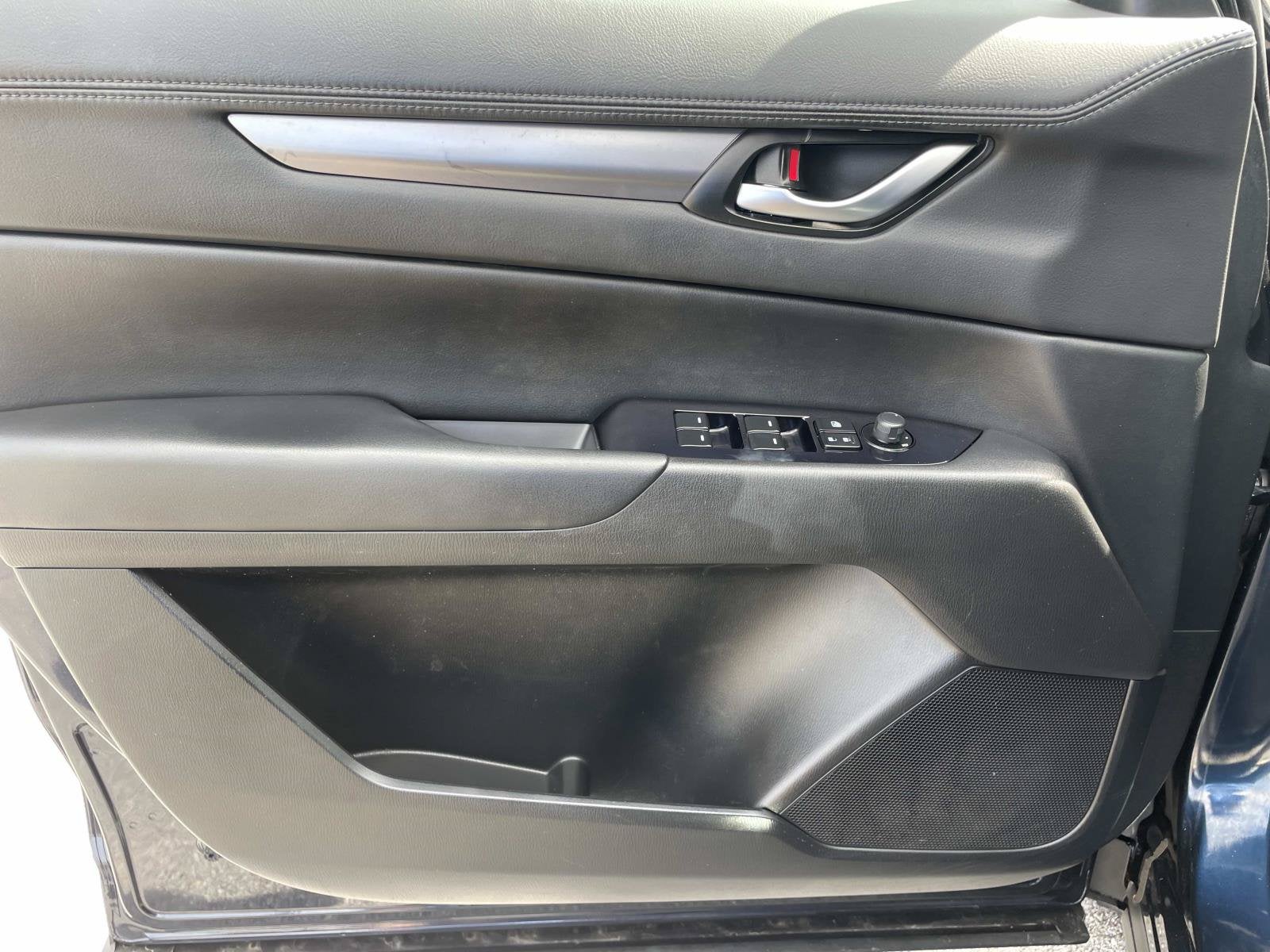 2020 Mazda Mazda CX-5 Touring
