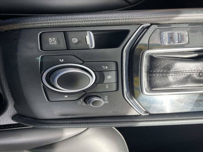 2020 Mazda Mazda CX-5 Touring