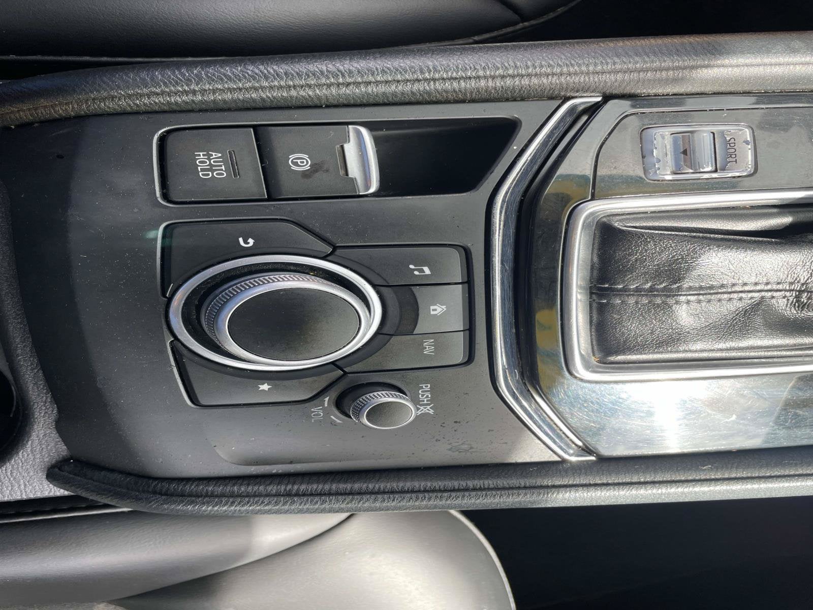 2020 Mazda Mazda CX-5 Touring