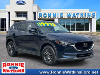 2020 Mazda Mazda CX-5 Touring