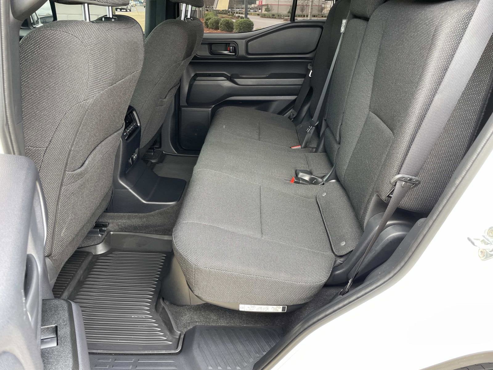 2025 Toyota Land Cruiser SUV