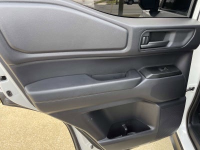 2025 Toyota Land Cruiser SUV