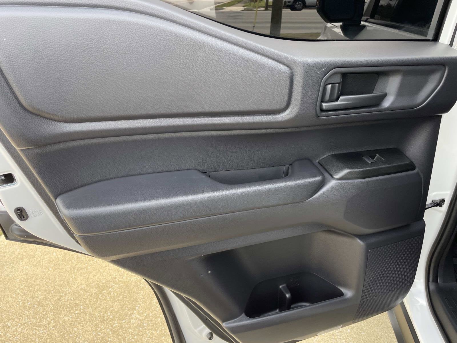 2025 Toyota Land Cruiser SUV