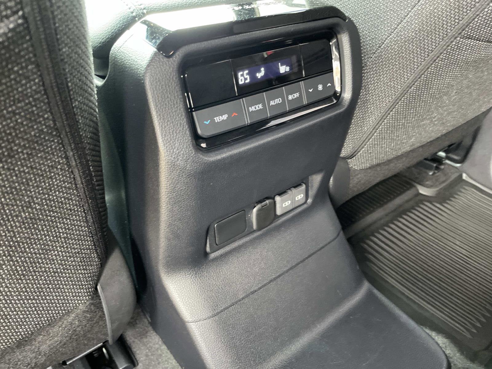 2025 Toyota Land Cruiser SUV