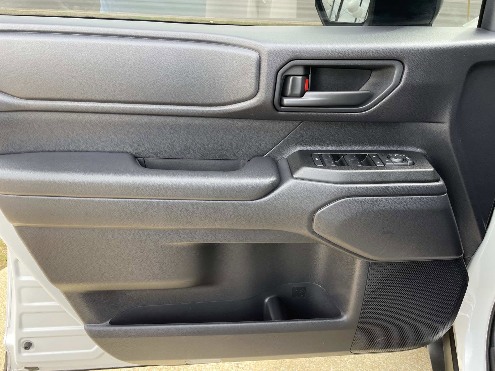 2025 Toyota Land Cruiser SUV