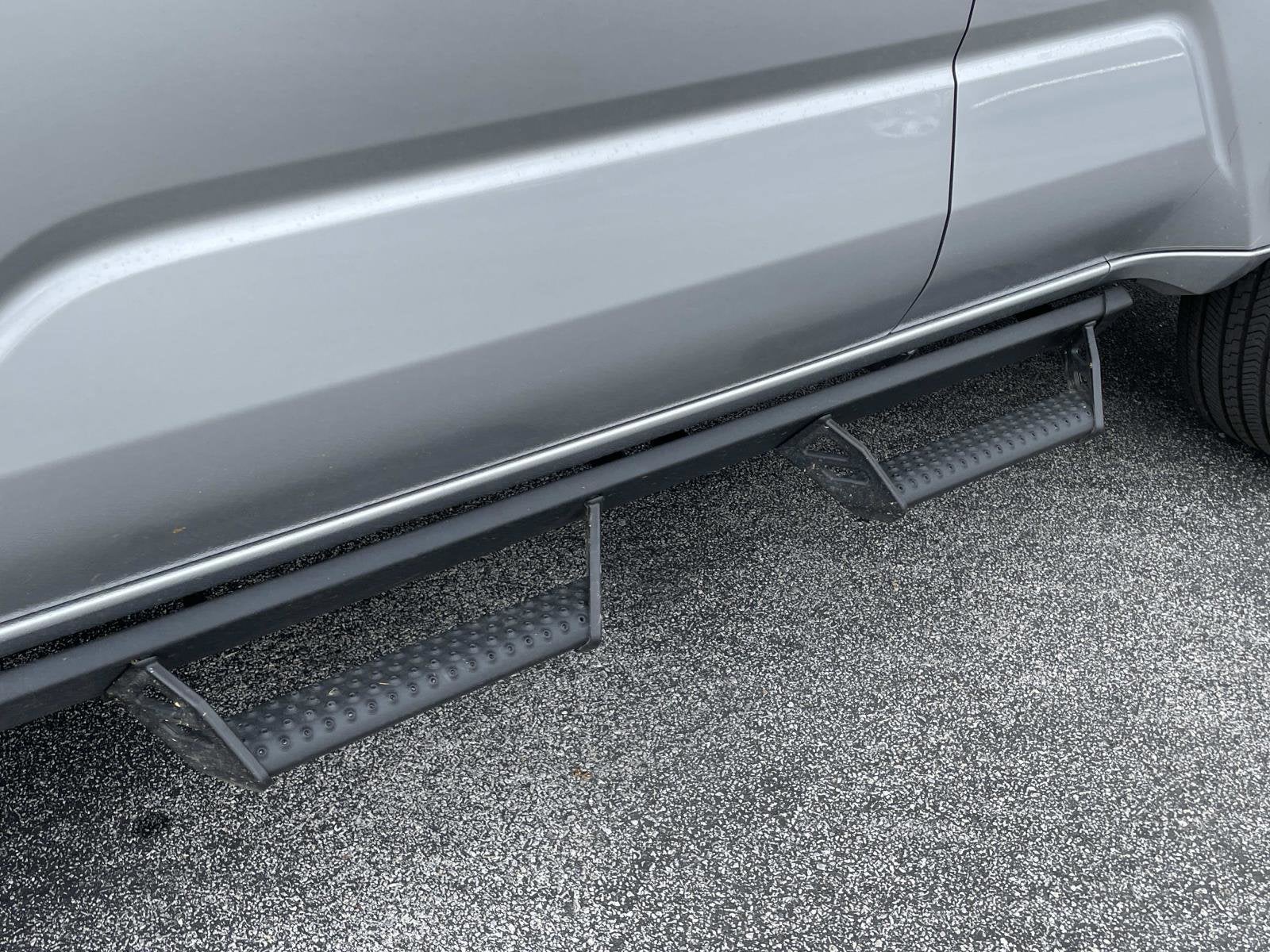 2026 Toyota 4Runner SUV