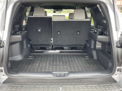 2026 Toyota 4Runner SUV