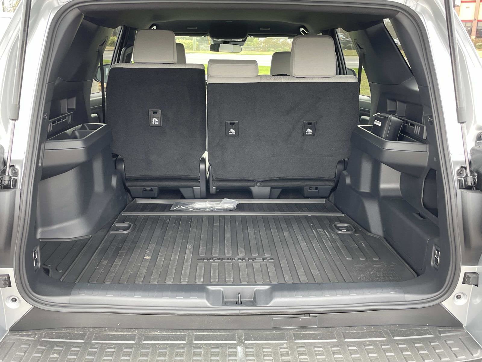 2026 Toyota 4Runner SUV