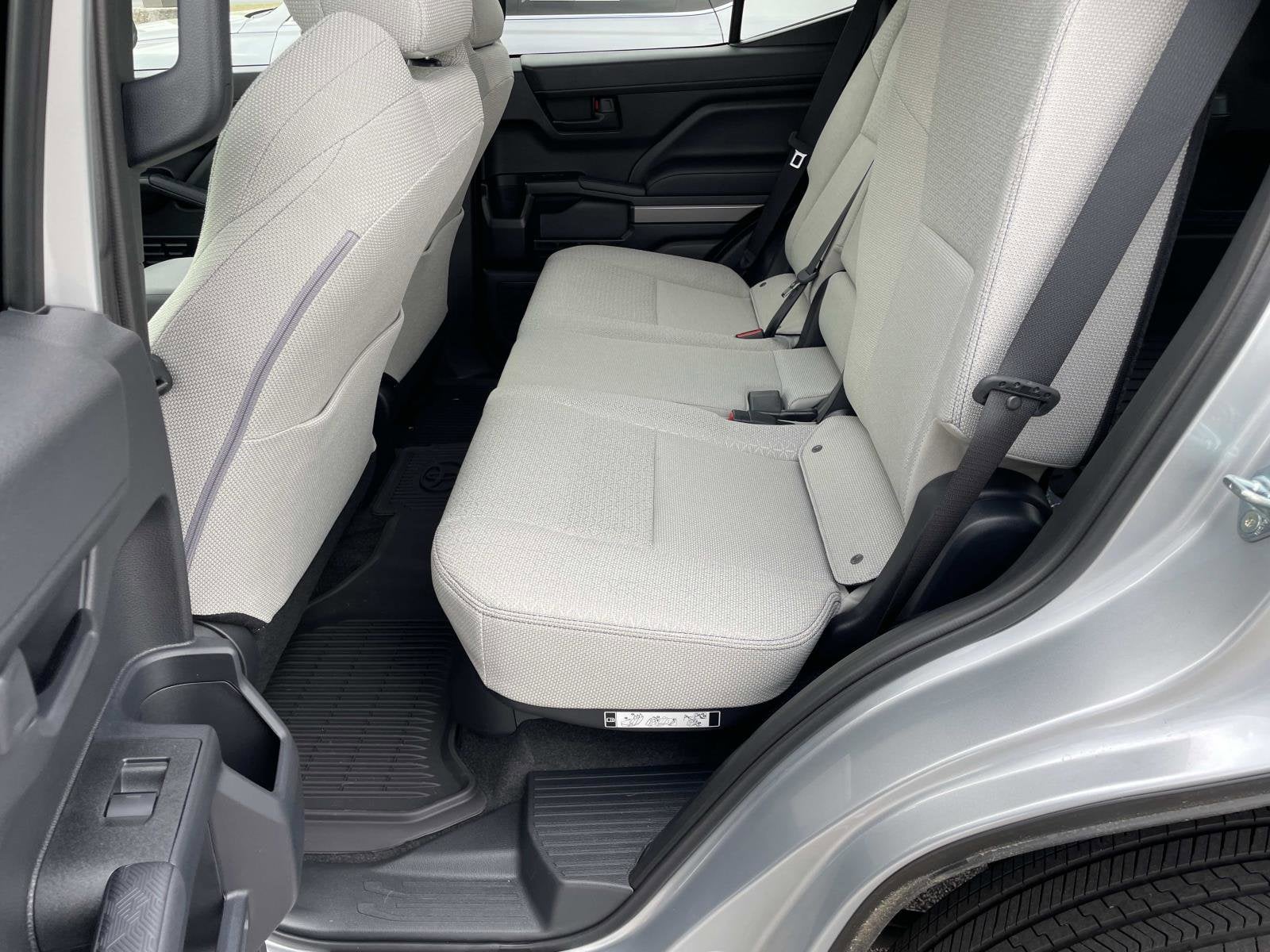 2026 Toyota 4Runner SUV