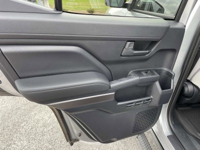 2026 Toyota 4Runner SUV