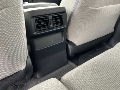 2026 Toyota 4Runner SUV