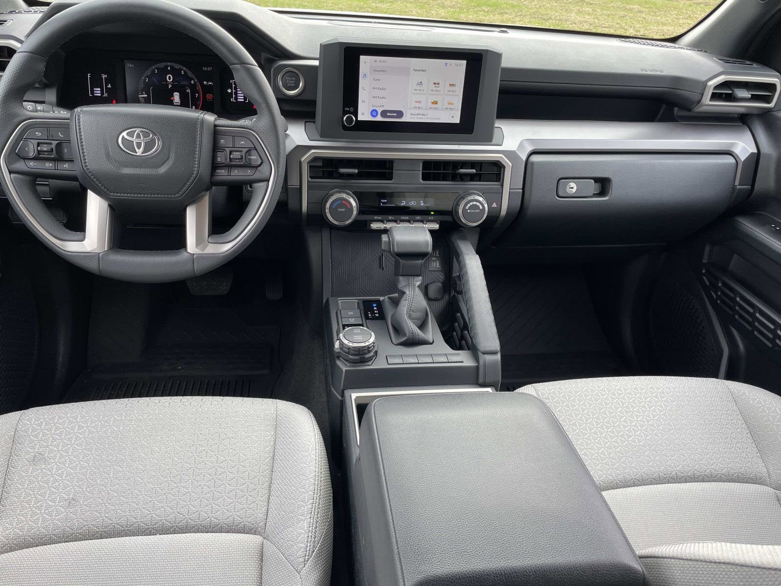 2026 Toyota 4Runner SUV