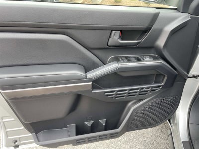 2026 Toyota 4Runner SUV