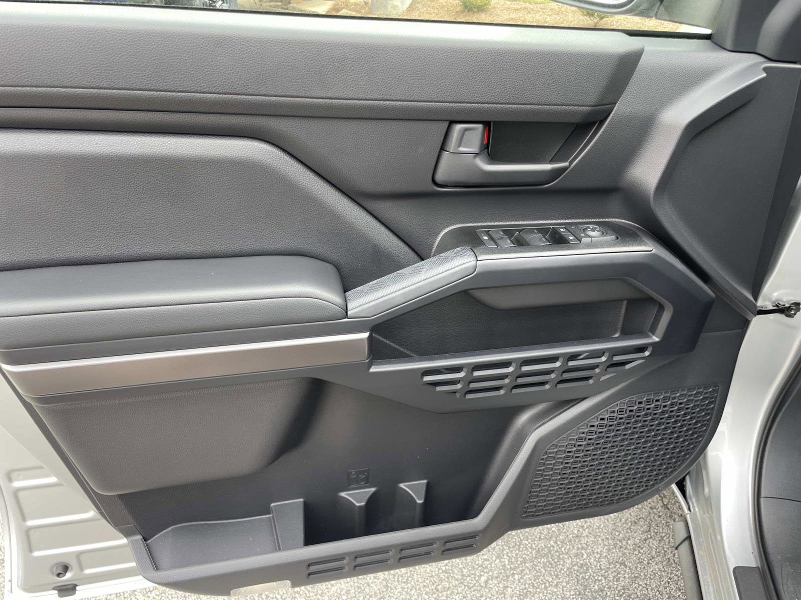 2026 Toyota 4Runner SUV