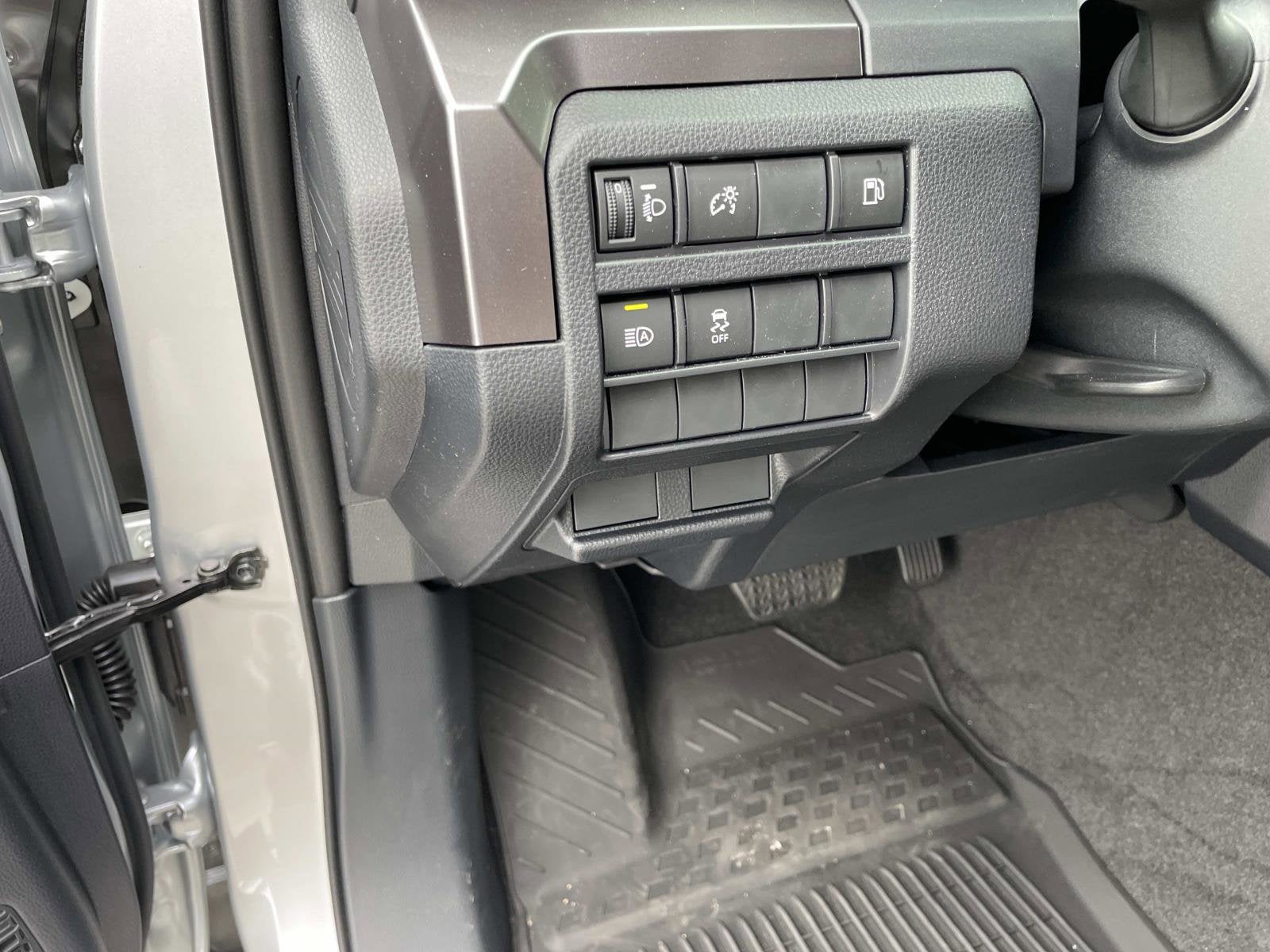 2026 Toyota 4Runner SUV