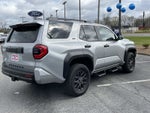 2026 Toyota 4Runner SUV