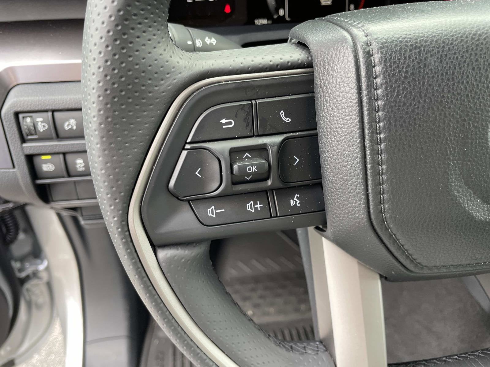 2026 Toyota 4Runner SUV