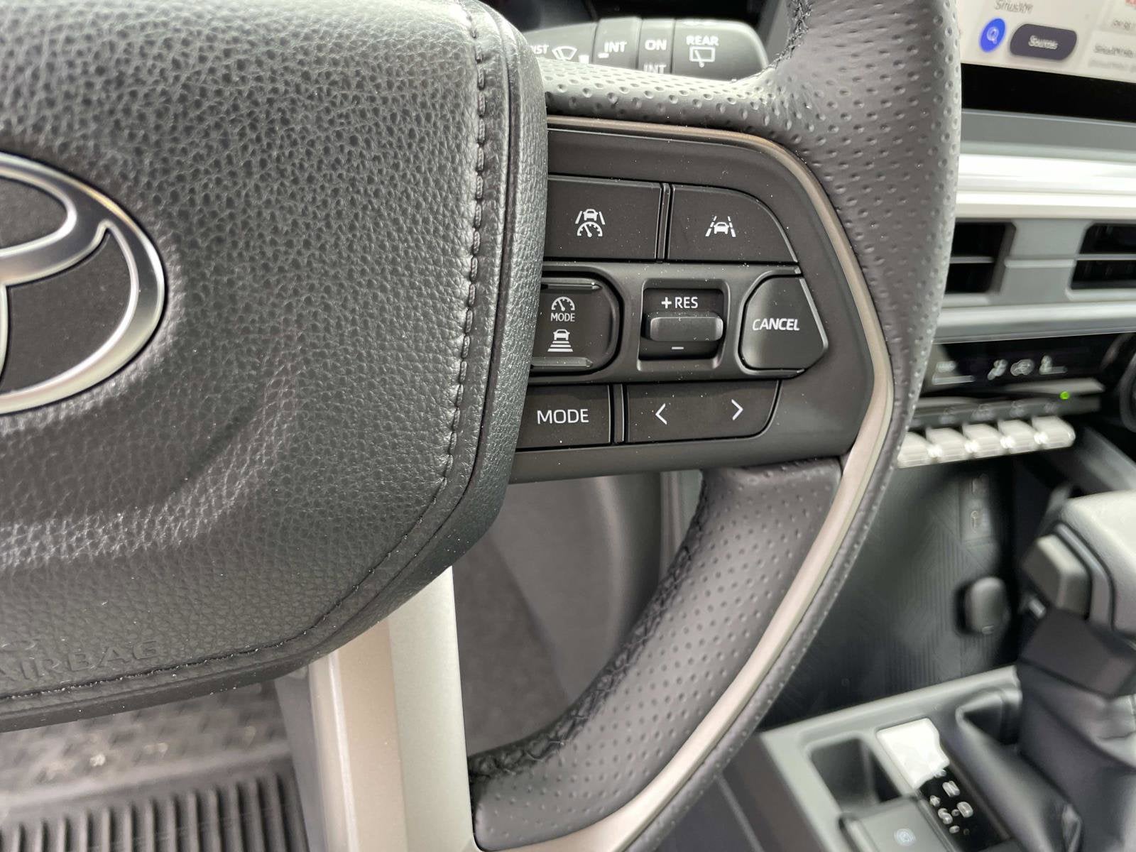 2026 Toyota 4Runner SUV