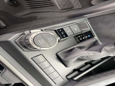 2026 Toyota 4Runner SUV