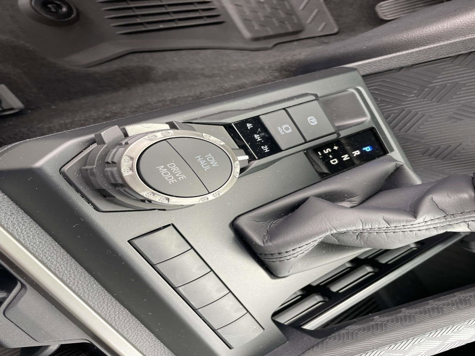 2026 Toyota 4Runner SUV