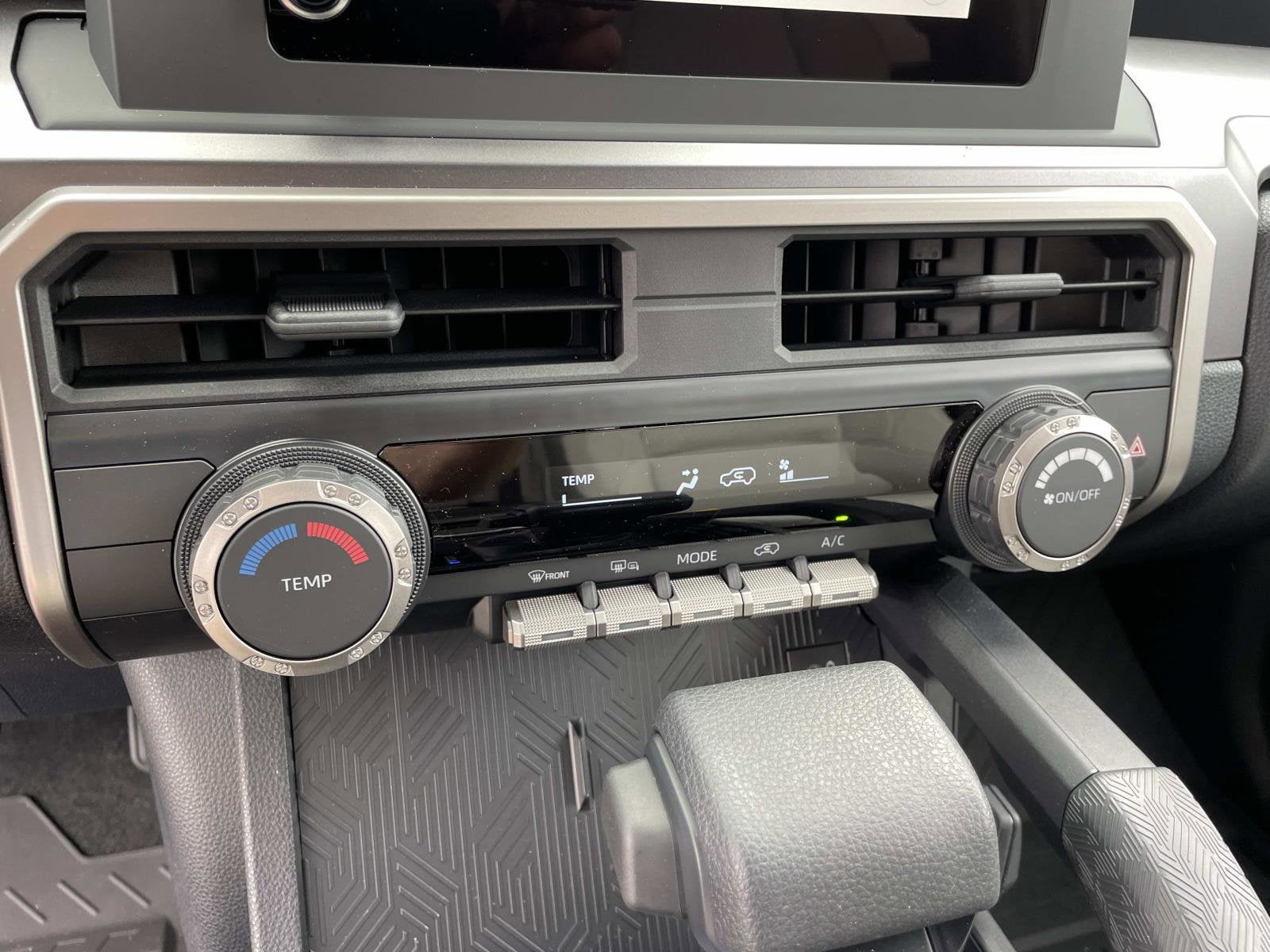 2026 Toyota 4Runner SUV