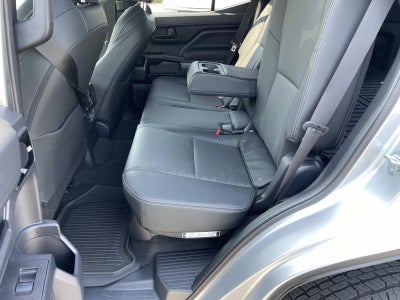 2026 Toyota 4Runner SUV