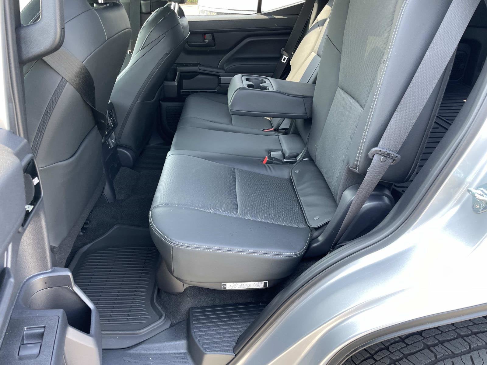 2026 Toyota 4Runner SUV