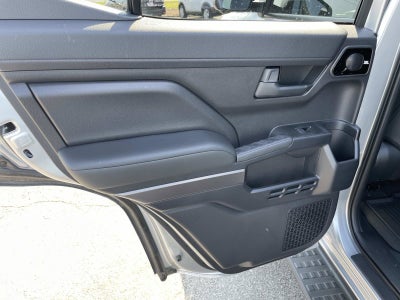 2026 Toyota 4Runner SUV