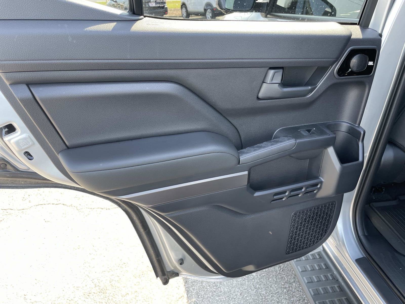 2026 Toyota 4Runner SUV