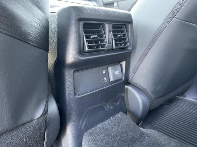 2026 Toyota 4Runner SUV
