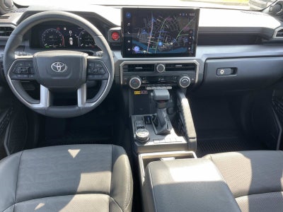 2026 Toyota 4Runner SUV