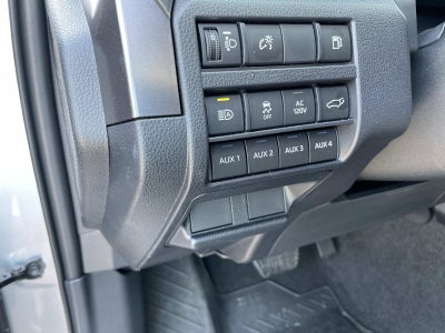 2026 Toyota 4Runner SUV