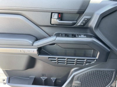 2026 Toyota 4Runner SUV