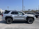 2026 Toyota 4Runner SUV