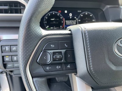 2026 Toyota 4Runner SUV