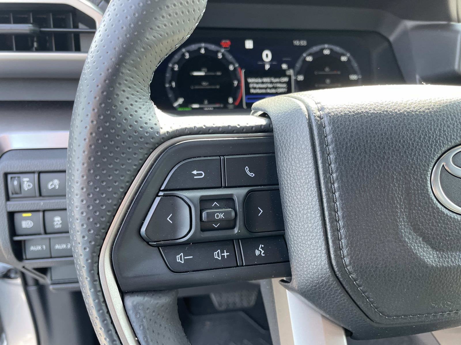 2026 Toyota 4Runner SUV