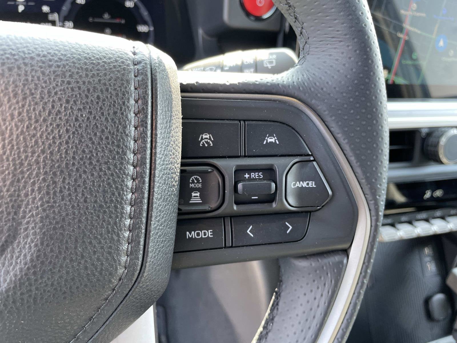 2026 Toyota 4Runner SUV