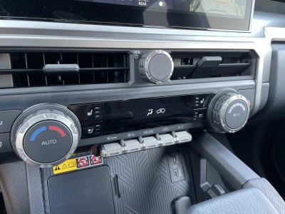 2026 Toyota 4Runner SUV